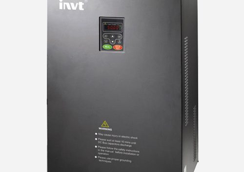 اینورتر اینوت chv100 1.5kw سه فاز