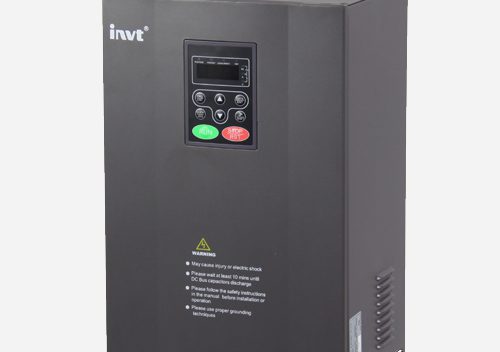 اینورتر اینوت 11KW‌ سری CHV160A ورودی سه فاز