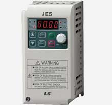 اینورتر ال اس ie5 0.37kw-کد 1c