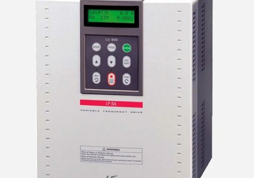 اینورتر ال اس ip5 110kw سه فاز