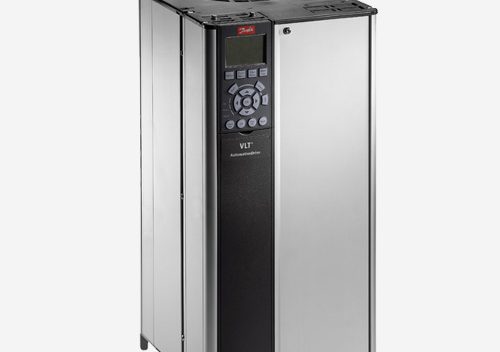 اینورتر دانفوس FC302 1.5KW سه فاز