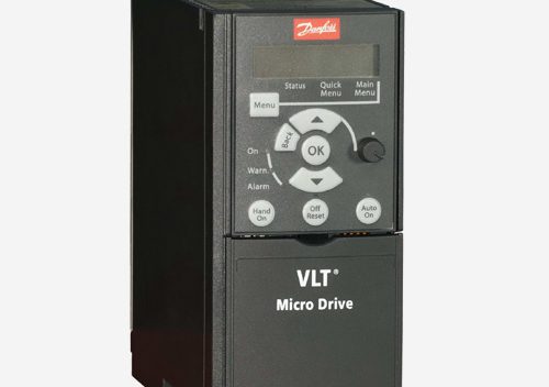 اینورتر دانفوس MICRO 0.37KW سه فاز