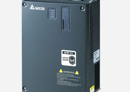 اینورتر دلتا VL 5-5kw سه فاز