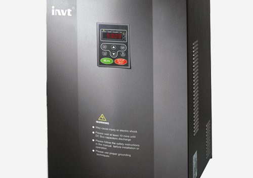 اینورتر اینوت chf100 1.5kw تکفاز