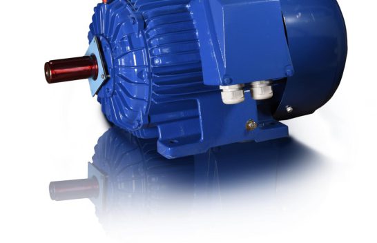 الکتروموتور سه فاز ومات VTB 11KW 900 RPM