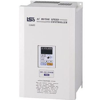 اینورتر دلتا LS600 0.4KW تکفاز