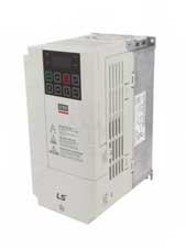 اینورتر ال اسS100 1.5 KW تکفاز مدلeofnm