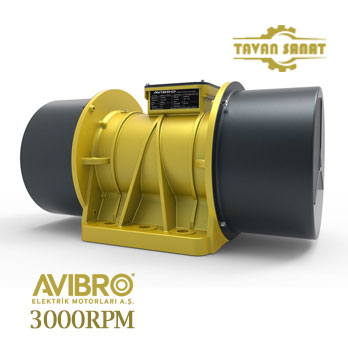 Avibro AVM1100/3