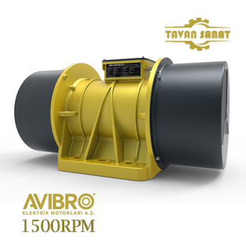 Avibro AVM20/15