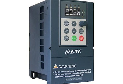 اینورتر انکام ENC 0.75 KW