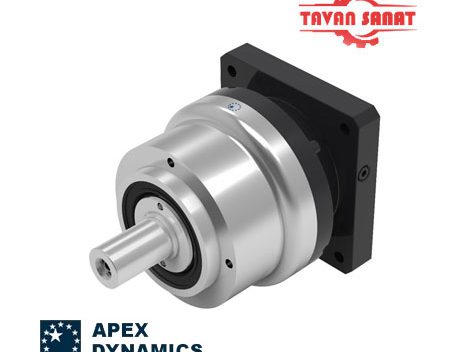 گیربکس خورشیدی APEX PE120