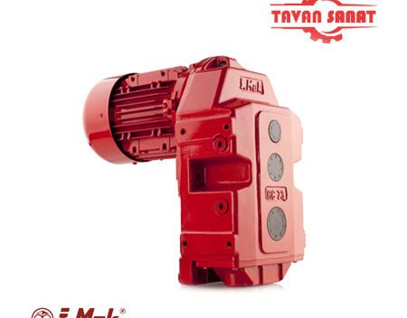 گیربکس آویز IMAK YP 102-103