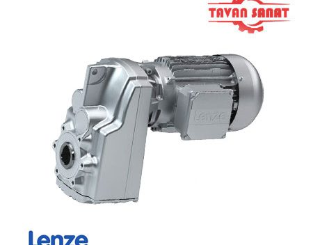 گیربکس آویز LENZE GFL 04