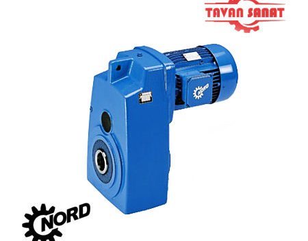 گیربکس آویز NORD SK 0182