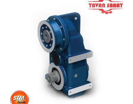 گیربکس آویز STM PL 105